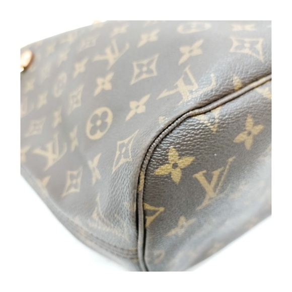 LOUIS VUITTON - Neverful MM Mimosa R984 - Picture 5 of 10
